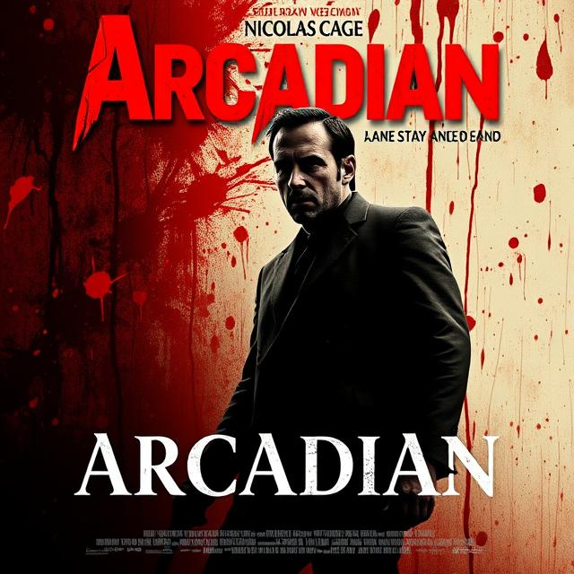 ARCADIAN