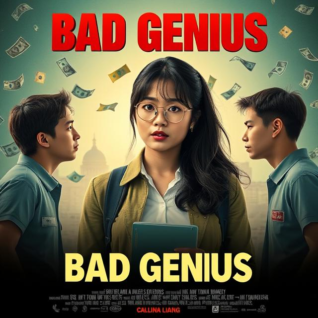 BadGenius
