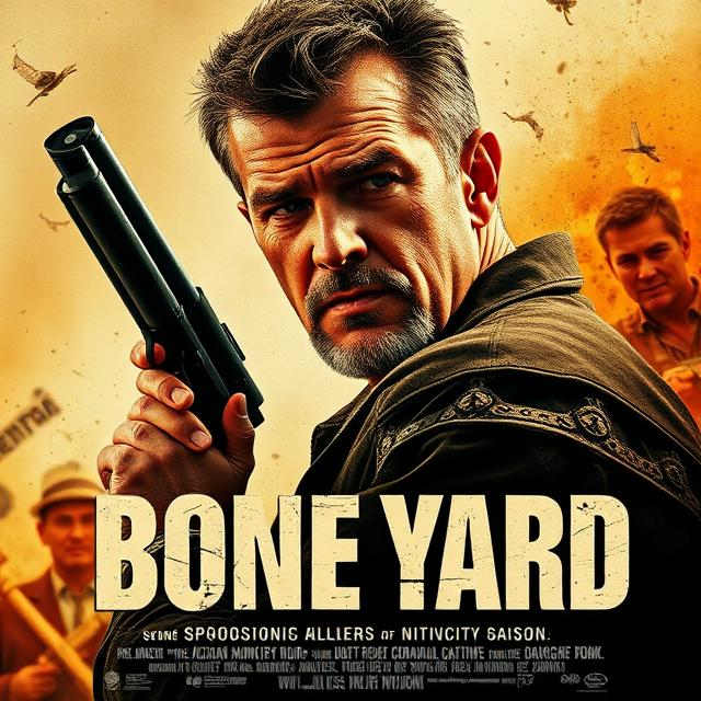 BoneYard