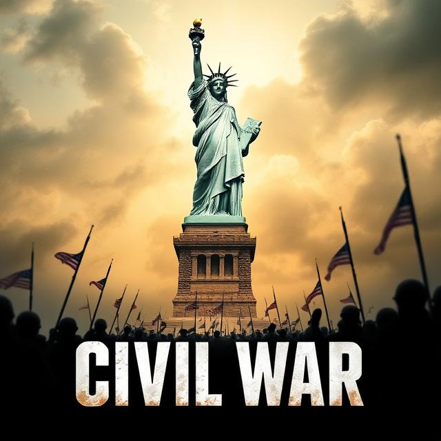 Civil war