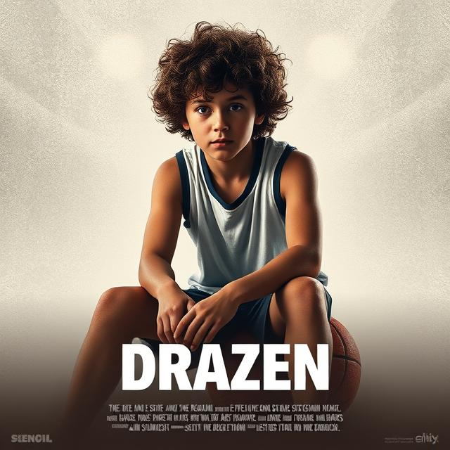 Drazen