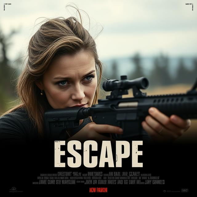 Escape2