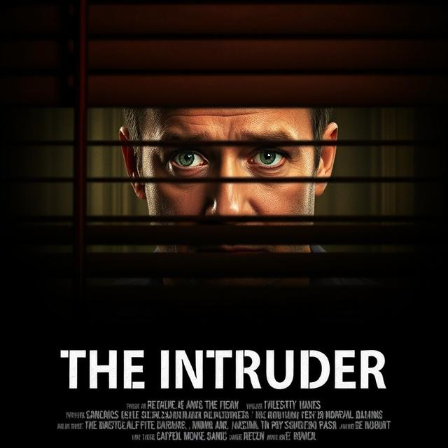 Intruder