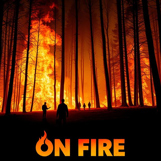 Onfire