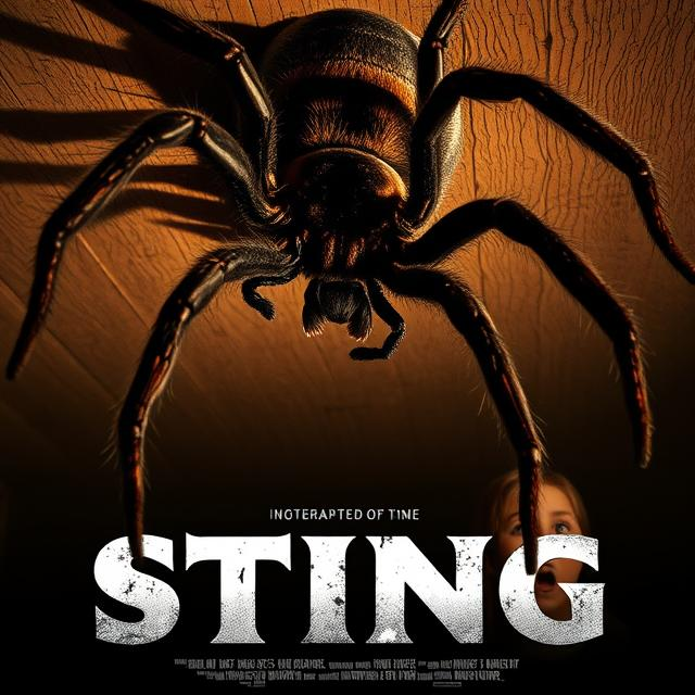 Sting