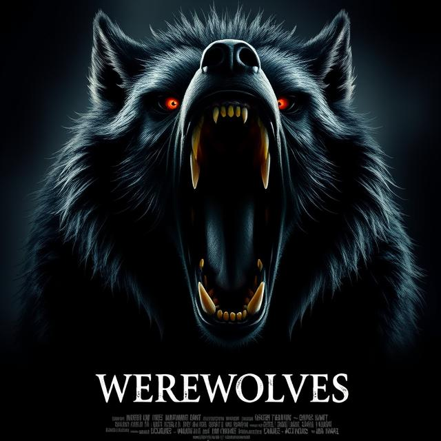 Werewolves