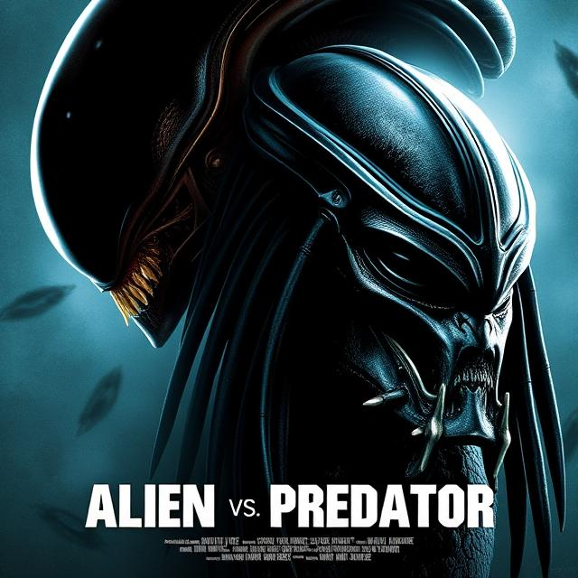 alien vs predator