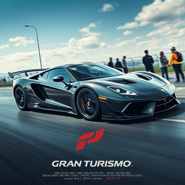 gran turismo