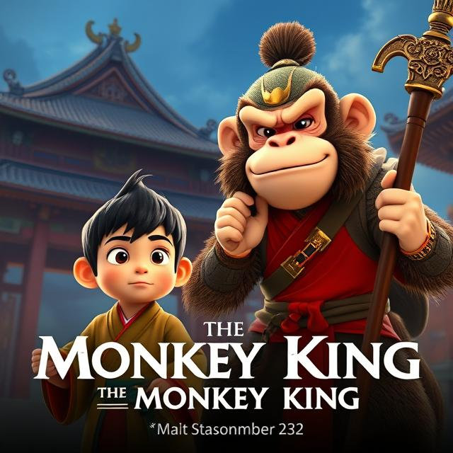 monkey3