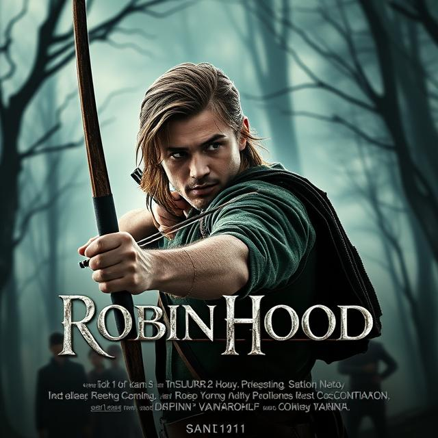robin hood