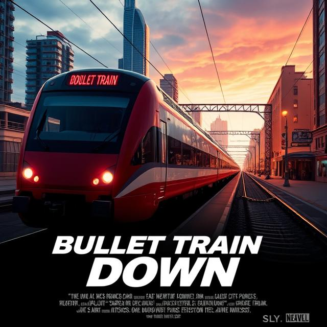 train